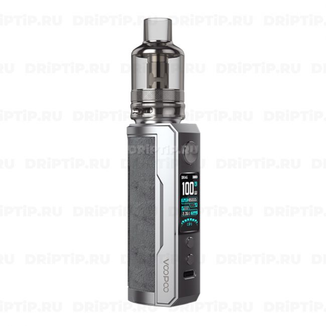 Voopoo Drag X Plus Kit Voopoo Drag X Plus Kit