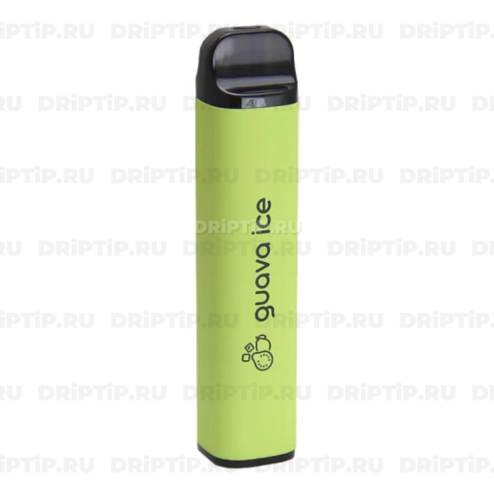 IZI Max 1600 – Guava ice