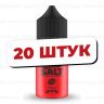 Жидкость Wild Salt - Cola (20 штук / упаковка) 