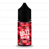 Jazz Berries Salt - Cherry Fusion Срок годности до 12.2024