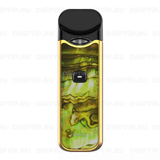 Smok Nord Pod Kit