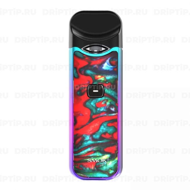 Smok Nord Pod Kit