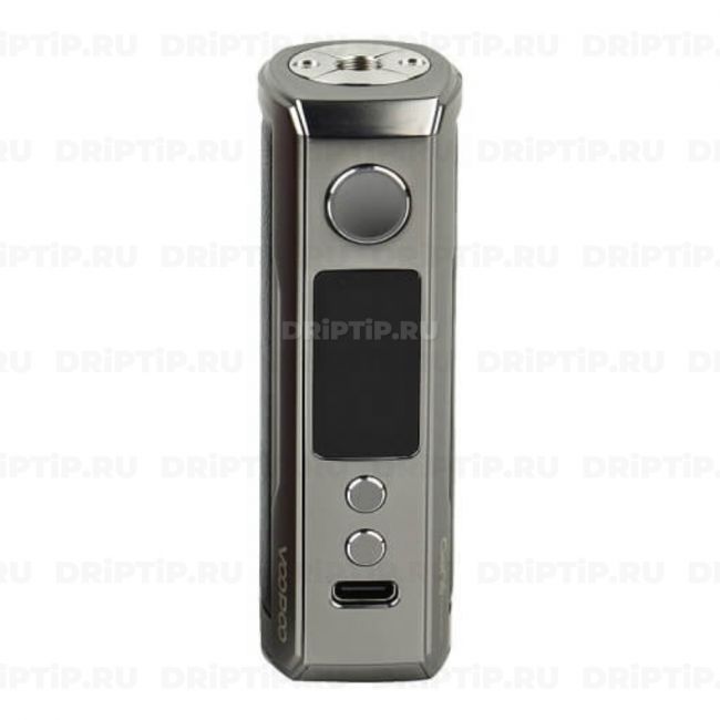 Voopoo Drag X Plus Mod Voopoo Drag X Plus Mod