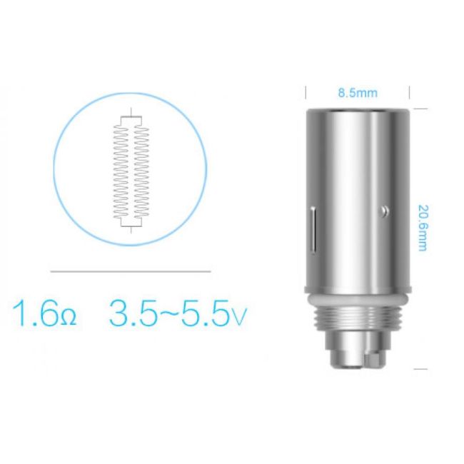 Испаритель C3 (Delta)