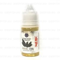 Tradewinds Tobacco Salt - Carolina Ice