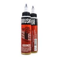 Brusko Goodness 3mg,  60ml
