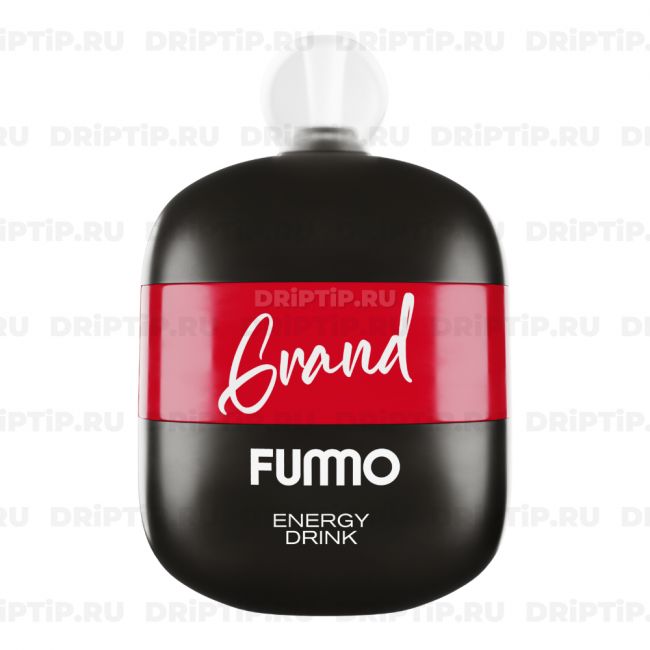 Fummo Grand 6000 - Энергетик Fummo Grand 6000 - Энергетик