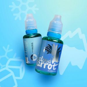 CLOUD PARROT 30ml Iceberg 3mg