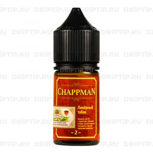 Chappman Salt - Ликерный табак Chappman Salt - Ликерный табак