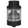 Kylin MINI RTA (клон) черный 24,5mm - обслуживаемый бак Kylin MINI RTA (клон) черный 24,5mm - обслуживаемый бак