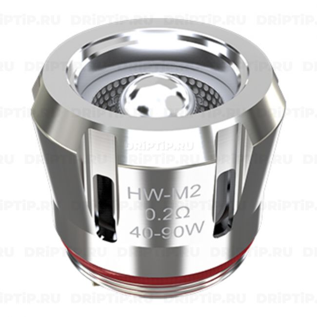 Испаритель Eleaf HW-M2 (iJust 3/21700/Ello)