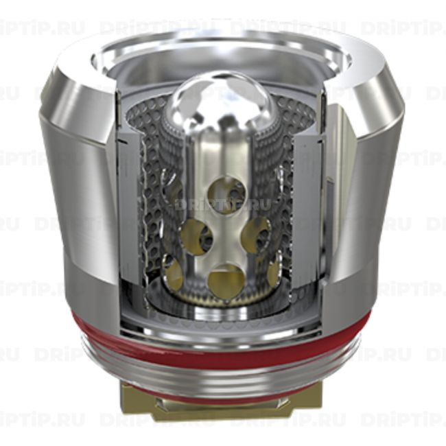 Испаритель Eleaf HW-M2 (iJust 3/21700/Ello)