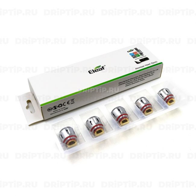 Испаритель Eleaf HW-M2 (iJust 3/21700/Ello)