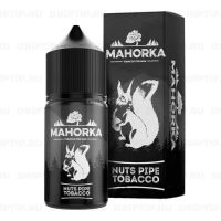 Mahorka Salt - Nuts Pipe Tobacco