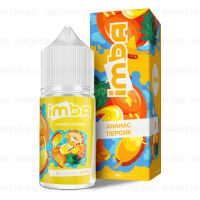 Imba Salt - Ананас Персик