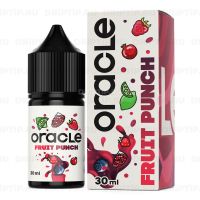 Oracle Fruit Punch Salt - Mix