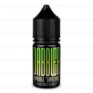 Dabbler Salt - Лимонад Буратино