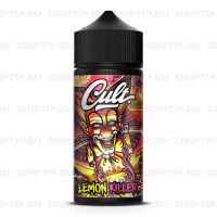 Cult - Lemon Killer