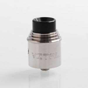 Apocalypse vital RDA (клон) стальной