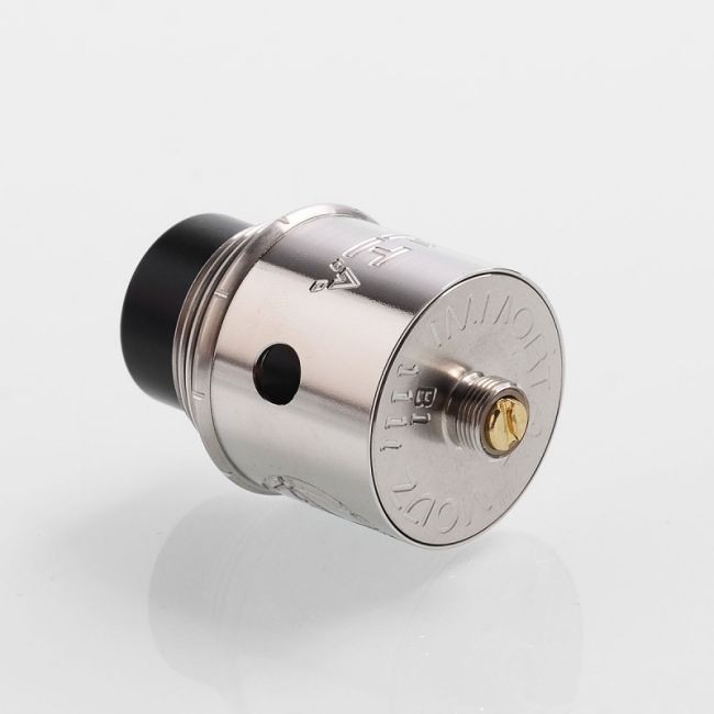 Apocalypse vital RDA (клон) стальной