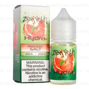 Zenith Salt - Hydra Zenith Salt - Hydra