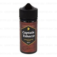 Captain Tobacco - Шоколадный табак