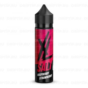 XL Salt - Raspberry Strawberry