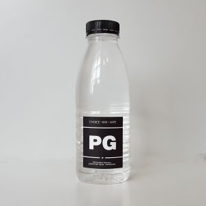 Пропиленгликоль 500 мл