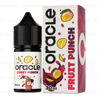 Oracle Fruit Punch Salt - Mango
