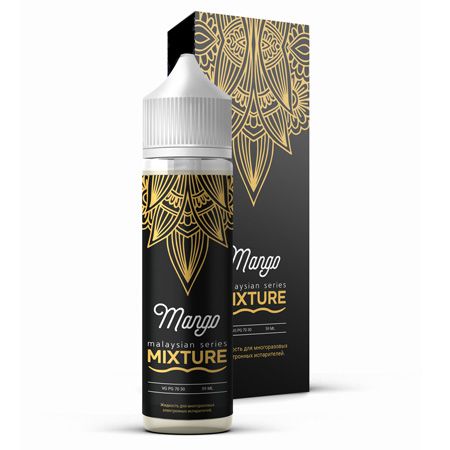 Mixture - Mango