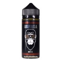 Gorilla NUTS 120 мл, 3 мг