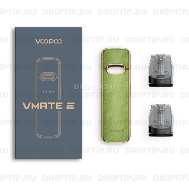 Voopoo Vmate E Pod Kit