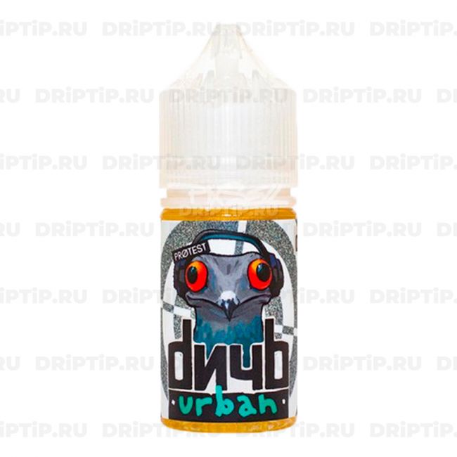 Дичь Salt - Urban / Срок годности до 12.2025