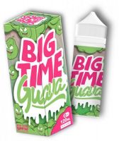 BIG TIME JUICE Guava 3mg 120ml