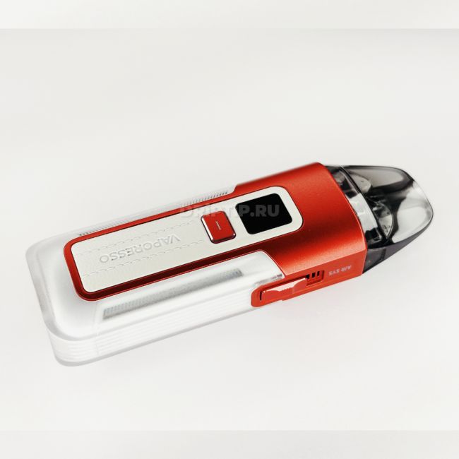 Vaporesso LUXE X2 Pod Kit (Б/У) Vaporesso LUXE X2 Pod Kit (Б/У)