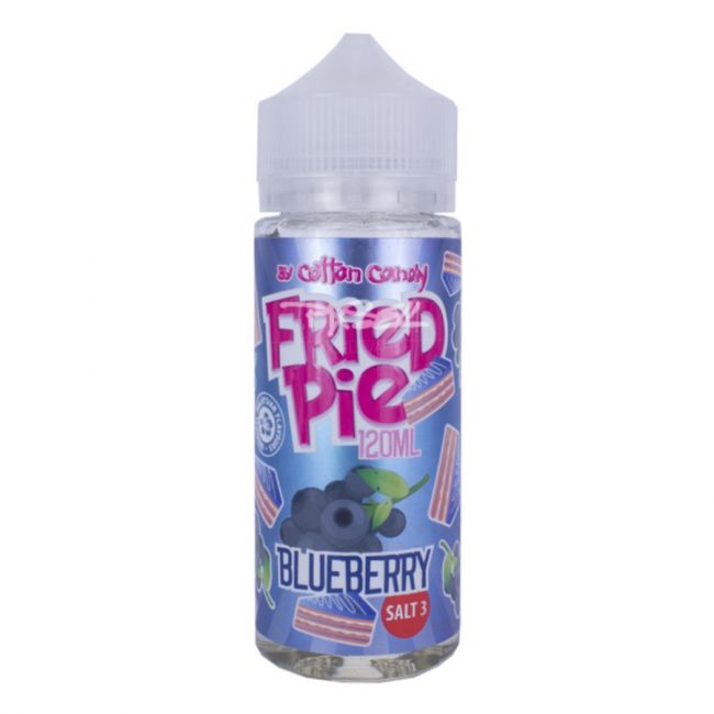 Fried Pie - Blueberry