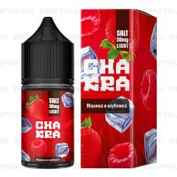 Chakra Salt - Малина и клубника