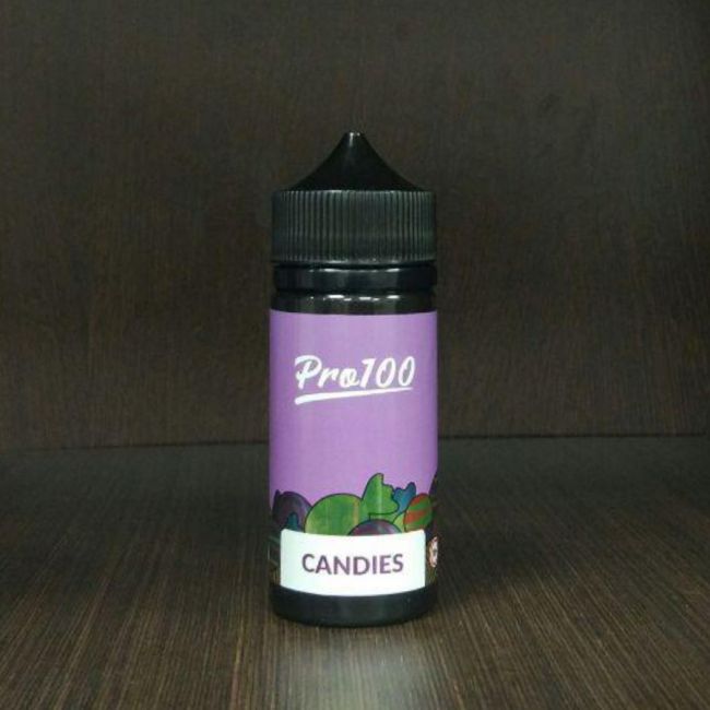 Pro 100 - Candies Pro 100 - Candies