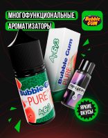 Bubble Gum - Арбуз (конструктор)