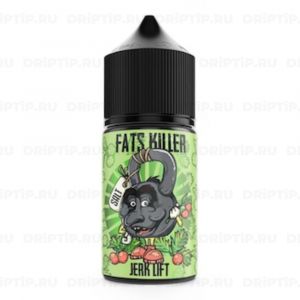 Fats Killer Salt - Jerk Lift