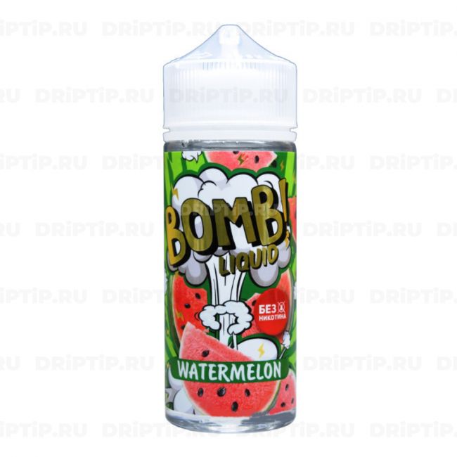 BOMB! Liquid - Watermelon