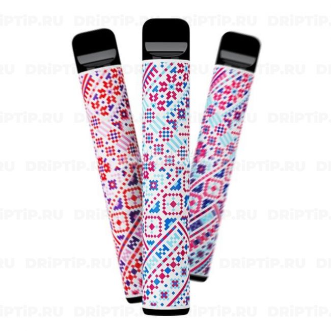 Pride Морс 1500 - Смородина Голубика Pride Морс 1500 - Смородина Голубика