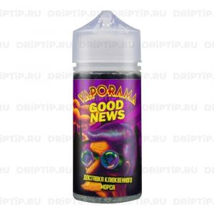 Vaporama - Good News