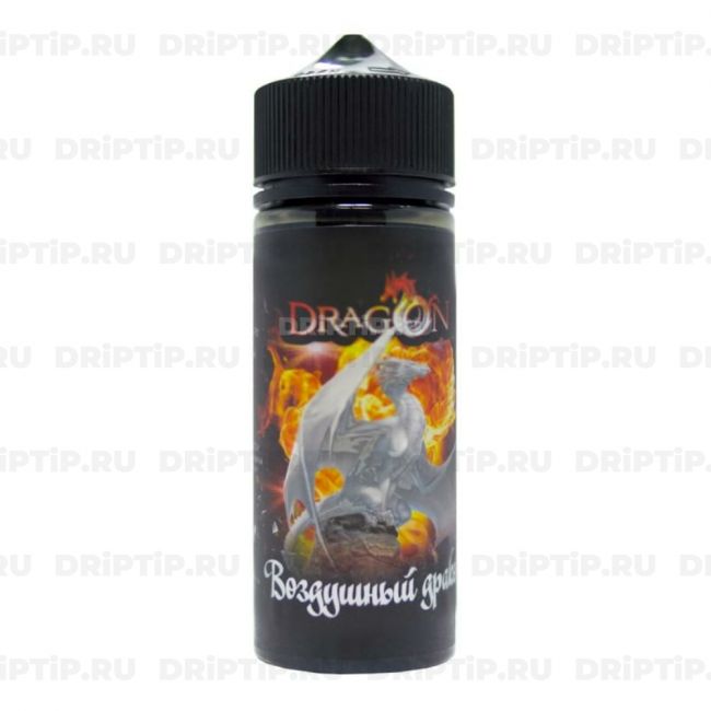 Dragon - Воздушный