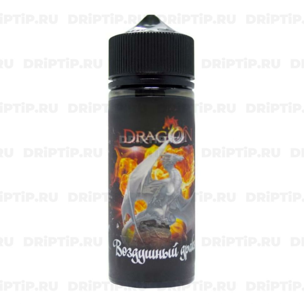 Жидкость Dragon - Воздушный