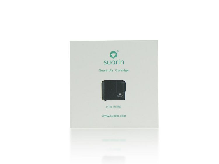 Картридж Suorin Air 2ml (Black)