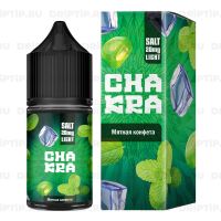 Chakra Salt - Мятная конфета