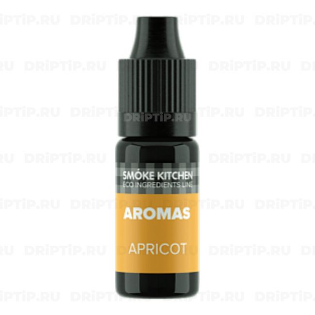 Smoke Kitchen AROMAS Apricot (Абрикос)