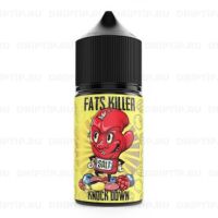 Fats Killer Salt - Knock Down