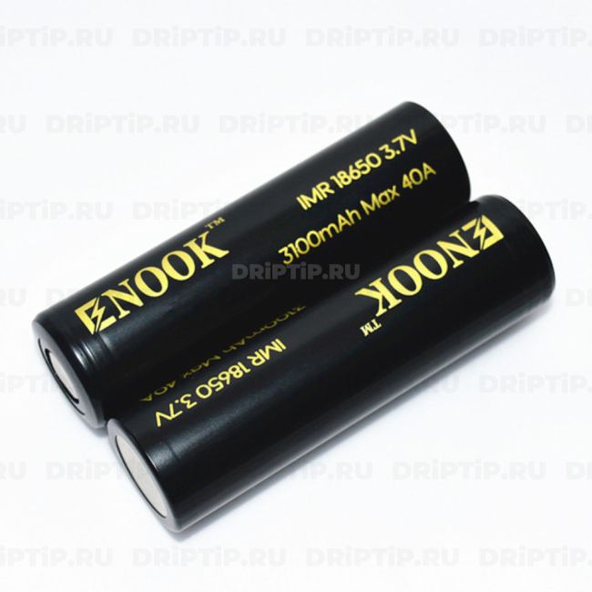 Аккумулятор Enook 3100mAh